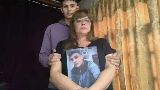 Una ruptura, celos y un ataque mortal: jurado popular declaró a un joven culpable por femicidio vinculado