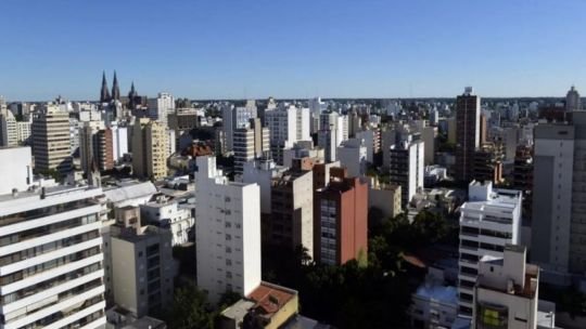 Cambios en el mercado inmobiliario de la Ciudad de Buenos Aires: alquileres temporarios y gentrificación