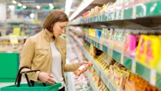 Caen 7,7% las ventas minoristas en Córdoba: indumentaria, alimentos y muebles, los rubros más golpeados en noviembre