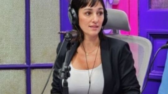 Expulsaron a Leila Gianni de LLA por armar un bloque con dos macristas: “No existió compromiso real con nuestras ideas”