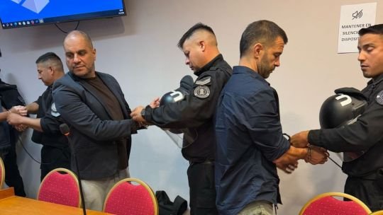 Generación Zoe en Corrientes: confirman condena de 12 años para Leonardo Cositorto