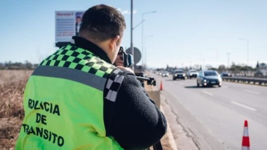 Cambios en la Ley de Tránsito de Córdoba: qué se modifica y cuándo se vota