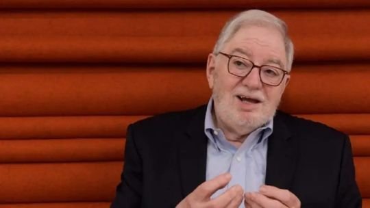 Claudio Loser: “Argentina no cumplió con la acumulación de reservas pero no creo que destruya el programa con el FMI”