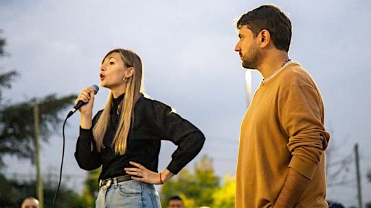 Polémica por la creación de un impuesto al gas metano de las vacas propuesto por una diputada de Unión por la Patria