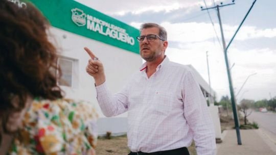 En Malagueño adelantan el aguinaldo a los empleados municipales y le sumarán un bono navideño