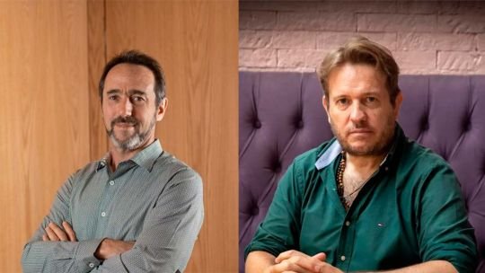 La operación de Cristina Kirchner reavivó la tensión política con polémicos mensajes de Marcos Galperin y Nicolás Márquez