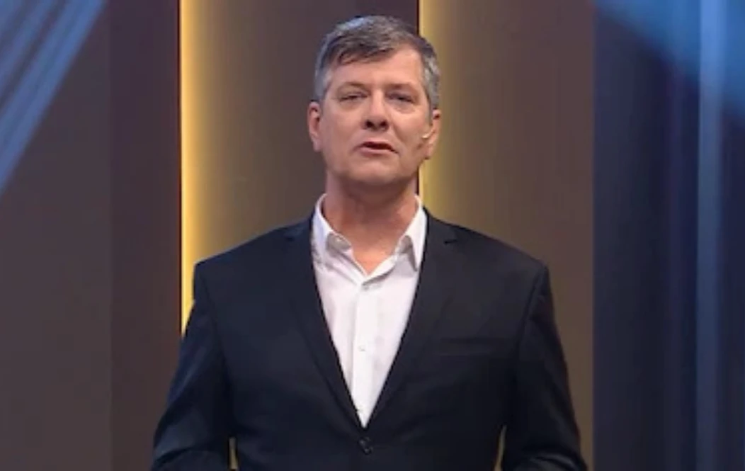 Quiénes serán los sorpresivos testigos de Nicolás Cabré en su mega boda en Córdoba