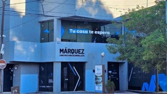 Causa Márquez y Asociados: detuvieron a dos contadores externos que asesoraron a la empresa