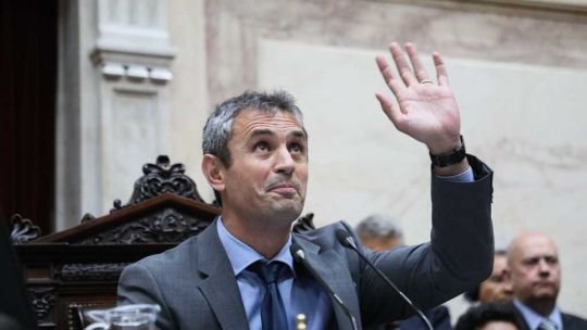 En víspera de la sesión preparatoria, La Libertad Avanza le sacó al peronismo la primera minoría en Diputados