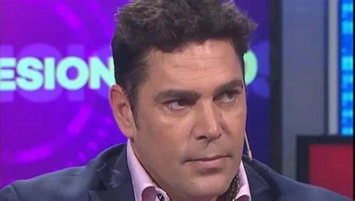 De película: el dramático relato de Matías Alé tras salvarse de un incendio gracias a su perro