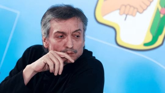 El PJ bonaerense anunció la fecha en que se definirá si alguien enfrentará a Máximo Kirchner por la presidencia