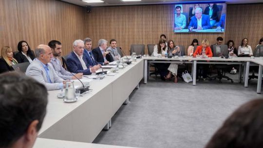 La Mesa de Enlace blindó al INTA: exigió que se respete su “autonomía” y rechazó los recortes impuestos