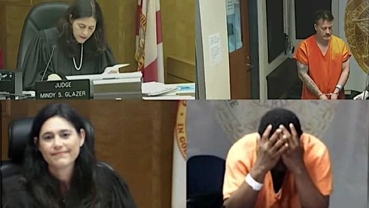 Quién es Mindy Glazer, la jueza viral que sentenció a los mendocinos en Miami