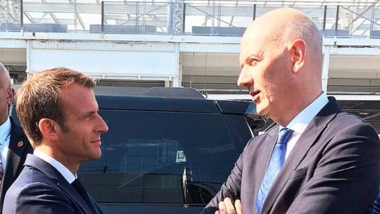 El ministro de Economía de Francia pone en duda el acuerdo entre la Unión Europea y el Mercosur