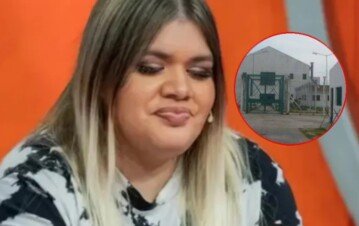 ¡Ejemplar! El duro castigo que podría recibir Valeria Aquino por permitir que su hija de 12 años maneje un auto