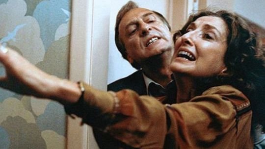 Adiós a Héctor Alterio: las cinco películas que protagonizó y que llegaron a competir por el Oscar