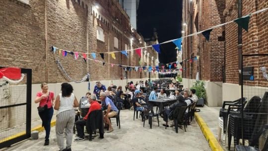 Tres propuestas para celebrar la Navidad en comunidad