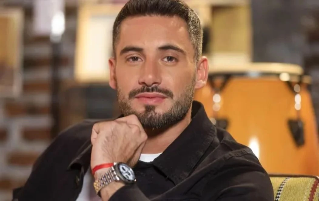 El incómodo momento de Griselda Siciliani y Luciano Castro en los Martín Fierro de Cine: qué pasó con Sabrina Rojas