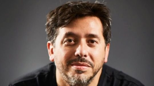 Pablo Touzón: “Kicillof debe enfrentar al dragón, no puede ser amigo de Cristina”