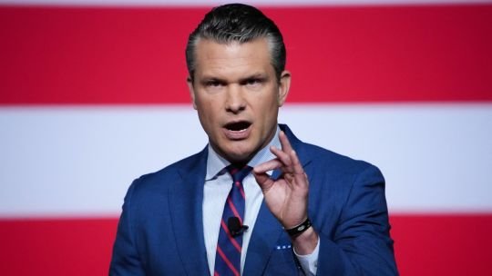 Pete Hegseth afirmó que las operaciones de Estados Unidos en el Caribe son legales y “se ajustan a las leyes del conflicto armado”