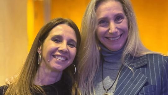 Quién es Pilar Ramírez, la mano derecha de Karina Milei: “Jamás milité en La Cámpora”