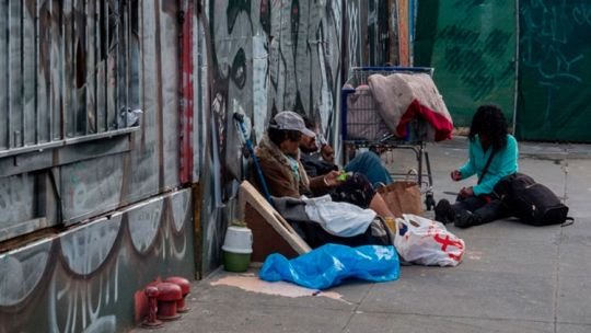 Una familia necesitó .257.329,03 para no ser pobre en noviembre del 2025