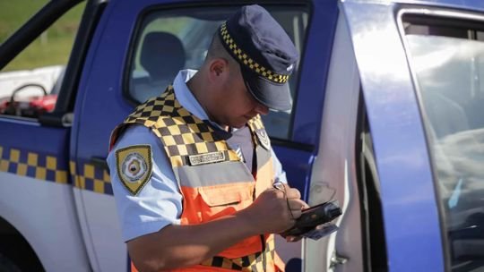 “No elegimos nacer en Córdoba, tuvimos el privilegio”: el spot policial que mezcla tonada, humor y prevención