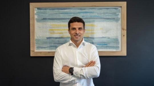 Porta Hnos. llegó al mercado africano y anticipa un 2026 con nuevos productos de consumo masivo