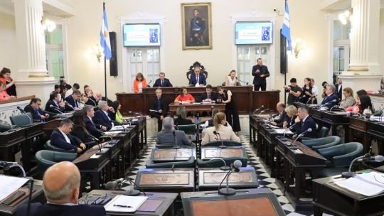Presupuesto 2026: qué áreas recibirán más fondos tras la sanción definitiva en Corrientes