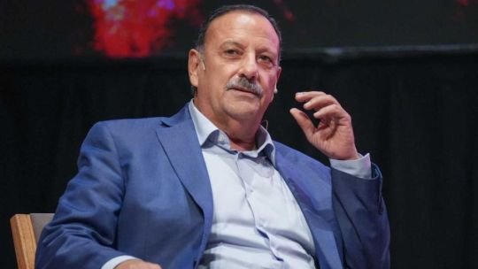 Quinquela celebra que la Justicia obligue a conciliar por los fondos: “La Nación nos niega el diálogo, la Corte nos abre camino”