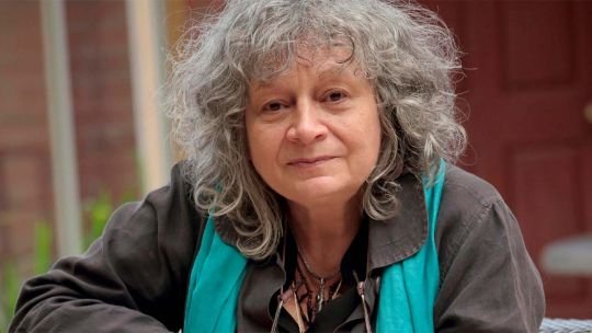 La antropóloga Rita Segato recibió el Premio Perfil por su Aporte al Pensamiento Crítico Nacional