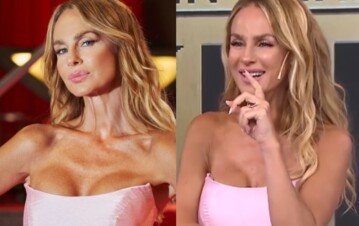 La figura de América que se plantó furiosa   ante las autoridades del canal: “Nos van echando de a poco”