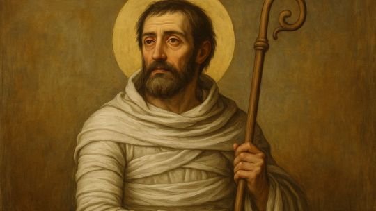 San Lázaro, el amigo de Jesús cuya resurrección marcó la historia del cristianismo San Lázaro, el amigo de Jesús cuya resurrección marcó la historia del cristianismo