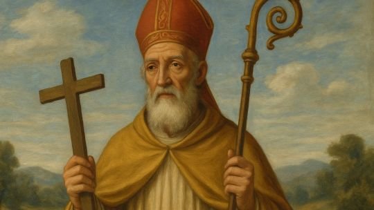 San Valeriano de Abbenza, el obispo africano que sostuvo la fe en tiempos de persecución