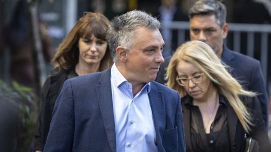 Sebastián Pareja marcó diferencias con Diego Santilli: “No acordamos una estrategia conjunta, la estrategia del PRO fue del PRO”