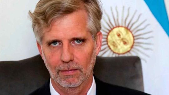 El Gobierno desplazó a Neiffert de la SIDE y designó a Auguadra