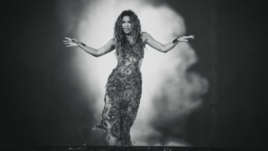 “Lo que yo tengo con Argentina es una historia de amor que no se acaba”: Shakira encendió Vélez con un reencuentro inolvidable