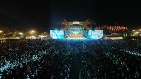 El Kempes vuelve al centro de la escena: con grandes recitales posiciona a Córdoba en la agenda artística