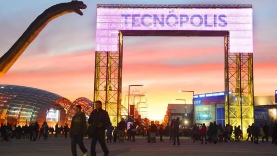 El Gobierno anunció que privatizará el predio de Tecnópolis