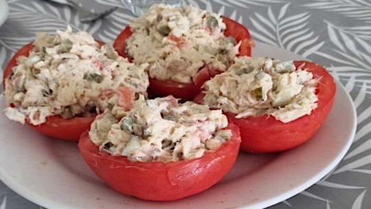 Recetas que conectan con la memoria