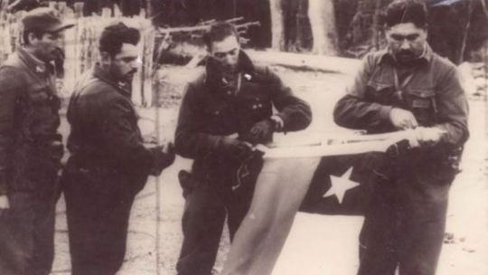 A 60 años de la Tregua Andina entre Argentina y Chile: cómo desactivaron una crisis fronteriza que amenazaba con guerra