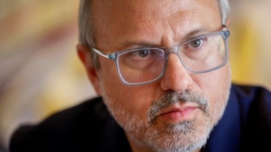 Valenzuela contra el endeudamiento bonaerense: “Esta Provincia atrasa”