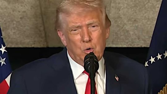 Estados Unidos atacó el norte de Nigeria contra supuestos focos de “terroristas del Estado Islámico”