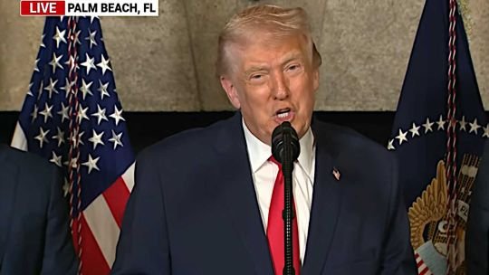 Estados Unidos promete construir dos nuevos acorazados con un potencial superior a todos los existentes