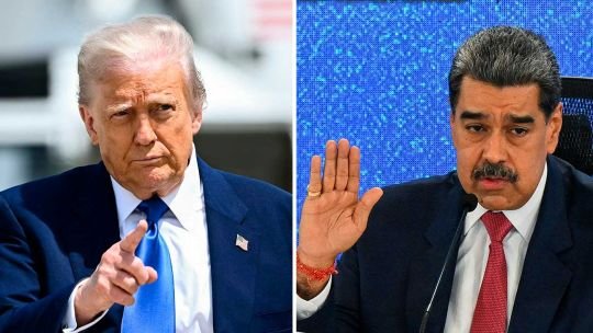 Trump convoca a su Gabinete de seguridad y evalúa nuevos pasos contra Maduro en medio de denuncias por ataques en el Caribe