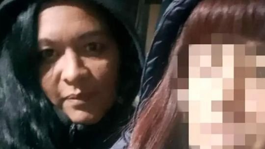 Doble crimen en San Luis: una mujer y su hija de 13 años fueron asesinadas en su vivienda de Villa Mercedes y hay dos detenidos