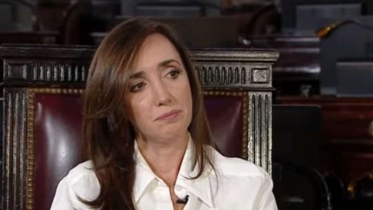 Villarruel dispuso un bono de fin de año de 0.000 para empleados del Senado