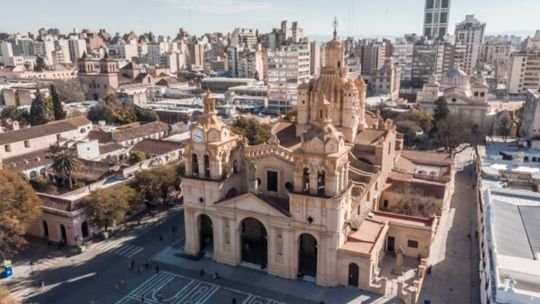 “La fraternidad que se vive en Córdoba es única”: cómo la Noche de los Templos volvió a mostrar el valor espiritual y cultural de la ciudad