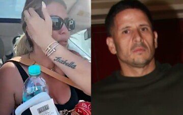 El horror que vivió Wanda Nara con Martín Migueles al descubrir sus infidelidades: “Lo deja, no hay retorno”