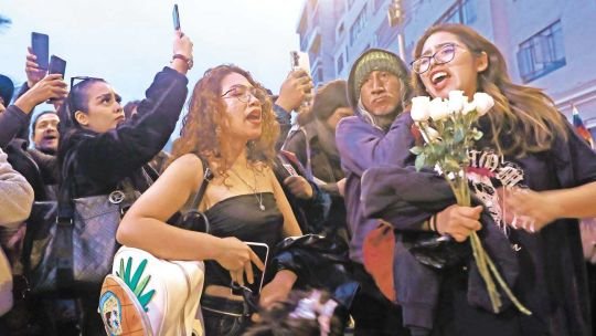 ¿Cómo las redes se convirtieron en la plaza pública de la Generación Z?